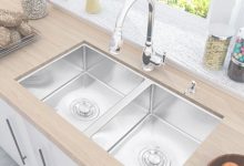 Kitchen Sink For 30 Inch Cabinet