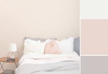 Soft Bedroom Colors