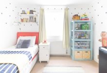 Boy Bedroom Ideas Pictures