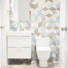 Bathroom Tile Designs Patterns