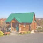 1 Bedroom Cabins In Pigeon Forge