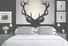 Deer Bedroom