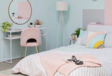 Bedroom Pastel