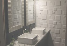 Decorative Panels For Bathroom Walls