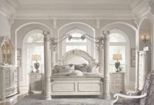 Aico Furniture Monte Carlo Bedroom Set