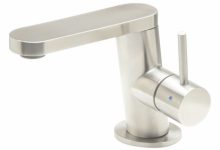 Stainless Steel Bathroom Faucet