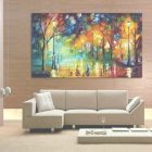 Living Room Paintings Decorations