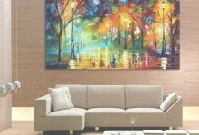 Living Room Paintings Decorations