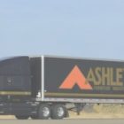 Ashley Furniture Truck Driver Jobs