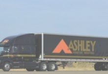Ashley Furniture Truck Driver Jobs