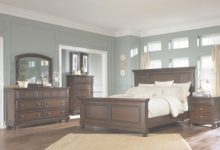 Ashley Furniture Porter Bedroom Set