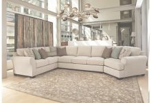 Ashley Furniture Wilcot Sectional