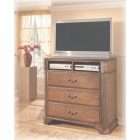 Ashley Furniture Media Chest