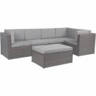 Baner Garden Outdoor Furniture