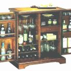 Used Bar Cabinet For Sale