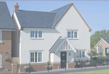 Barratt Homes Lincoln 4 Bedroom