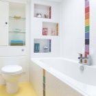 Bathroom Colour Design