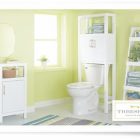 Target Bathroom Storage Cabinet