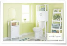 Target Bathroom Storage Cabinet