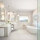 Bathroom Interior Design Photo Gallery