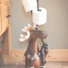 Bear Decor For Bathroom