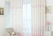 Cute Curtains For Bedroom