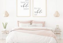 Wall Prints For Bedroom