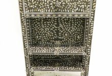 Mother Of Pearl Inlay Furniture