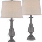 Traditional Table Lamps For Bedroom