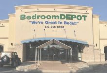 Bedroom Depot Halifax