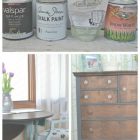 What Paint To Use On Wood Furniture