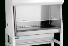 Baker Biosafety Cabinet