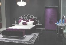 Purple Bedroom Furniture Sets