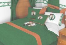 Celtics Bedroom Decor