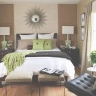 Green And Brown Bedroom Images
