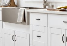 Kitchen Cabinet Hardware Home Depot