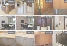 Laminate For Cabinet Refacing