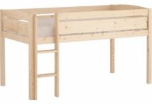 Canwood Whistler Junior Loft Bed With Optional Bedroom Set