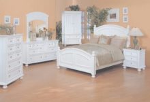 White Cape Cod Bedroom Furniture
