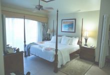 Caribbean Honeymoon One Bedroom Concierge Suite