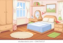 Picture Of A Bedroom