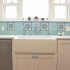 Ceramic Tile Kitchen Design