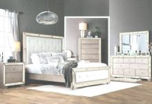 Affordable Mirrored Bedroom Furniture