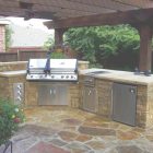 Outdoor Kitchens Pictures Designs