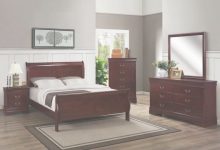 Cherry Bedroom Furniture