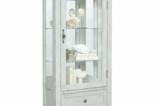 36 Inch Wide China Cabinet
