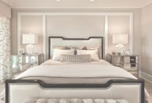 Classic Contemporary Bedroom Design