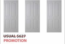 Bedroom Doors Singapore Price