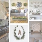 Cheap Wall Decorations For Living Room