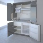 Mini Kitchen Designs